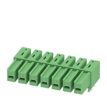 PHOENIX CONTACT - IPC 5/ 7-G-7,62 PRESA BASE