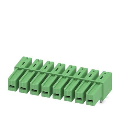 PHOENIX CONTACT - IPC 5/ 8-G-7,62 PRESA BASE
