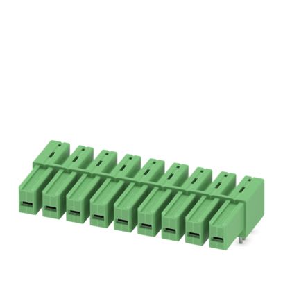 PHOENIX CONTACT - IPC 5/ 9-G-7,62 PRESA BASE