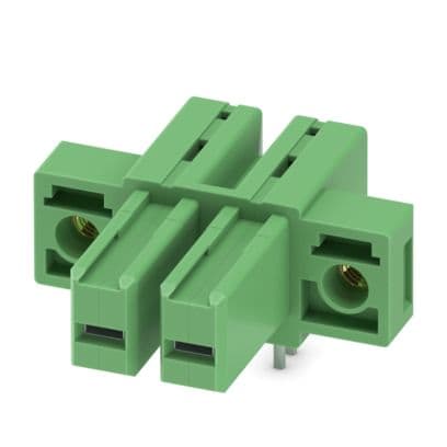 PHOENIX CONTACT - IPC 5/ 2-GF-7,62 PRESA BASE 1708491