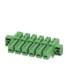PHOENIX CONTACT - IPC 5/ 6-GF-7,62 PRESA BASE