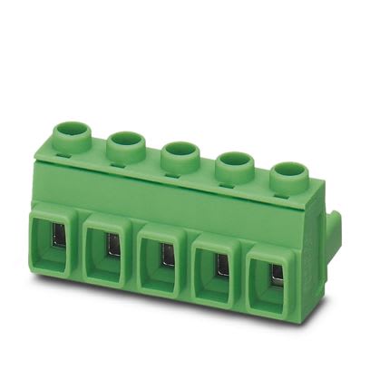 PHOENIX CONTACT - GMSTB 2,5 HCV/ 3-ST-7,62BD+BR- SPINA 1708549