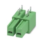 PHOENIX CONTACT - IPC 5/ 2-GU-7,62 PRESA BASE
