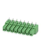 PHOENIX CONTACT - IPC 5/ 8-GU-7,62 PRESA BASE 1708666