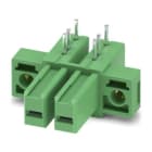 PHOENIX CONTACT - IPC 5/ 2-GFU-7,62 PRESA BASE