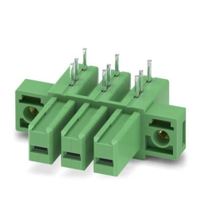 PHOENIX CONTACT - IPC 5/ 3-GFU-7,62 PRESA BASE 1708721