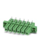 PHOENIX CONTACT - IPC 5/ 6-GFU-7,62 PRESA BASE 1708750