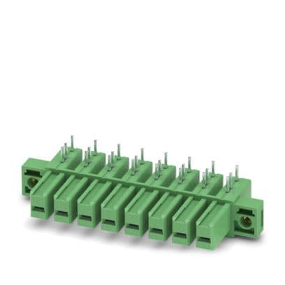 PHOENIX CONTACT - IPC 5/ 8-GFU-7,62 PRESA BASE