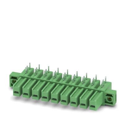 PHOENIX CONTACT - IPC 5/ 9-GFU-7,62 PRESA BASE 1708789