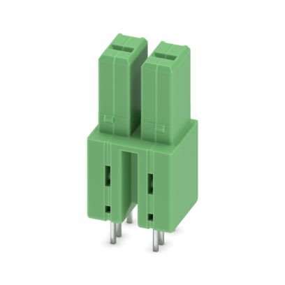 PHOENIX CONTACT - IPCV 5/ 2-G-7,62 PRESA BASE 1708828