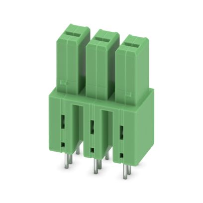 PHOENIX CONTACT - IPCV 5/ 3-G-7,62 PRESA BASE