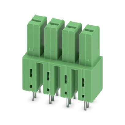 PHOENIX CONTACT - IPCV 5/ 4-G-7,62 PRESA BASE 1708844