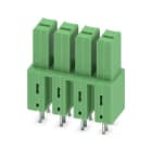 PHOENIX CONTACT - IPCV 5/ 4-G-7,62 PRESA BASE 1708844