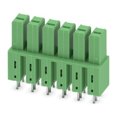 PHOENIX CONTACT - IPCV 5/ 6-G-7,62 PRESA BASE 1708860