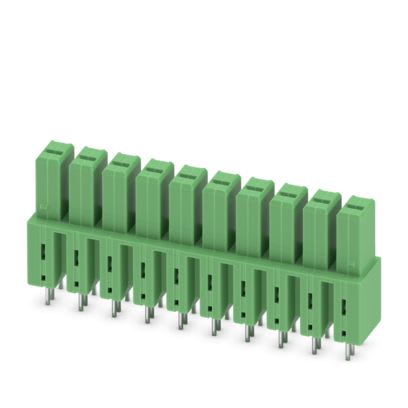 PHOENIX CONTACT - IPCV 5/10-G-7,62 PRESA BASE 1708909