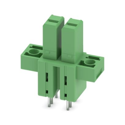 PHOENIX CONTACT - IPCV 5/ 2-GF-7,62 PRESA BASE 1708938