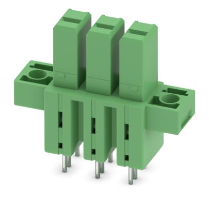 PHOENIX CONTACT - IPCV 5/ 3-GF-7,62 PRESA BASE 1708941