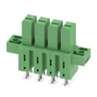 PHOENIX CONTACT - IPCV 5/ 4-GF-7,62 PRESA BASE 1708954