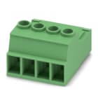 PHOENIX CONTACT - IPC 5/ 4-ST-7,62 SPINA