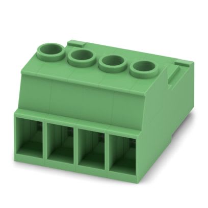 PHOENIX CONTACT - IPC 5/ 4-ST-7,62 SPINA 1709063