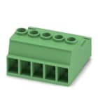 PHOENIX CONTACT - IPC 5/ 5-ST-7,62 SPINA 1709076