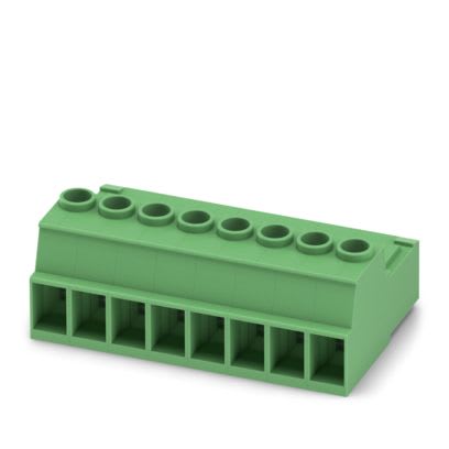 PHOENIX CONTACT - IPC 5/ 8-ST-7,62 SPINA 1709102