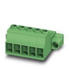 PHOENIX CONTACT - IPC 5/ 3-STF-7,62 SPINA 1709160