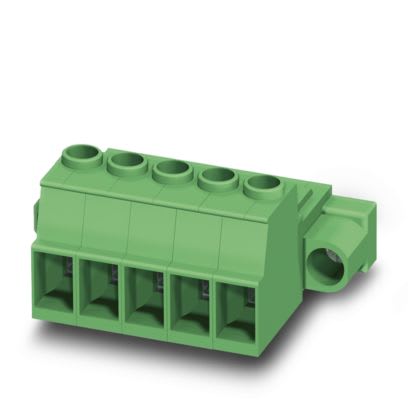 PHOENIX CONTACT - IPC 5/ 7-STF-7,62 SPINA 1709209