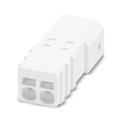 PHOENIX CONTACT - PTSM 0,5/ 2-PI-2,5 WH SPINA 1709450
