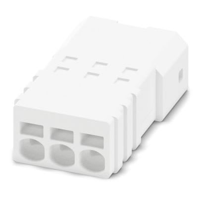 PHOENIX CONTACT - PTSM 0,5/ 3-PI-2,5 WH SPINA LED