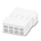 PHOENIX CONTACT - PTSM 0,5/ 4-PI-2,5 WH SPINA LED
