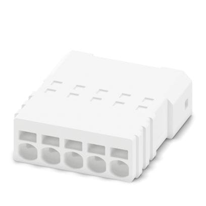 PHOENIX CONTACT - PTSM 0,5/ 5-PI-2,5 WH SPINA LED