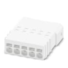 PHOENIX CONTACT - PTSM 0,5/ 5-PI-2,5 WH SPINA LED
