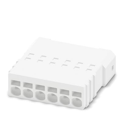 PHOENIX CONTACT - PTSM 0,5/ 6-PI-2,5 WH SPINA LED