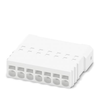 PHOENIX CONTACT - PTSM 0,5/ 7-PI-2,5 WH SPINA LED 1709455