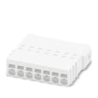 PHOENIX CONTACT - PTSM 0,5/ 7-PI-2,5 WH SPINA LED 1709455