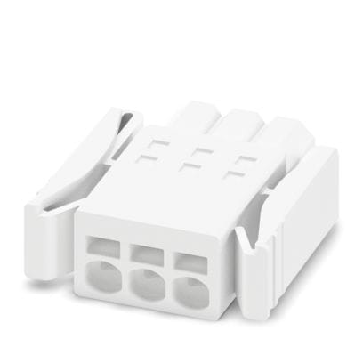 PHOENIX CONTACT - PTSM 0,5/ 3-PL-2,5 WH SPINA LED