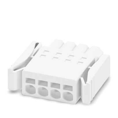 PHOENIX CONTACT - PTSM 0,5/ 4-PL-2,5 WH SPINA LED