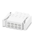 PHOENIX CONTACT - PTSM 0,5/ 4-PL-2,5 WH SPINA LED 1709460