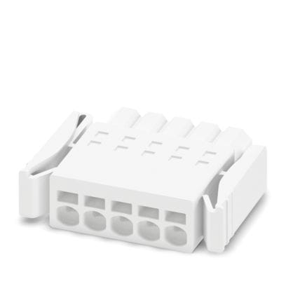 PHOENIX CONTACT - PTSM 0,5/ 5-PL-2,5 WH SPINA LED
