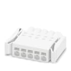 PHOENIX CONTACT - PTSM 0,5/ 5-PL-2,5 WH SPINA LED