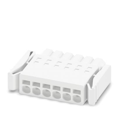 PHOENIX CONTACT - PTSM 0,5/ 6-PL-2,5 WH SPINA LED 1709463