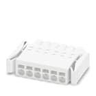 PHOENIX CONTACT - PTSM 0,5/ 6-PL-2,5 WH SPINA LED