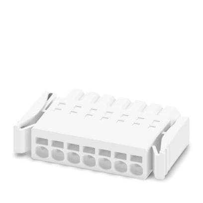 PHOENIX CONTACT - PTSM 0,5/ 7-PL-2,5 WH SPINA LED