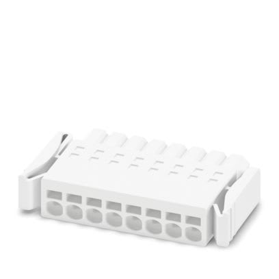 PHOENIX CONTACT - PTSM 0,5/ 8-PL-2,5 WH SPINA LED