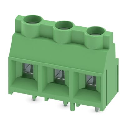 PHOENIX CONTACT - MKDSV 5/ 3-9,5 MORSETTO A VITE PER C.S. 1710069