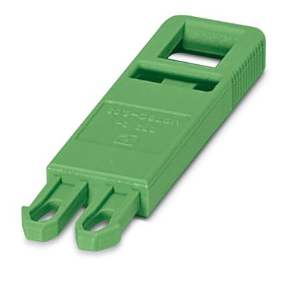 PHOENIX CONTACT - STZ 4-MSTBC-5,08 V0 GN CAVO