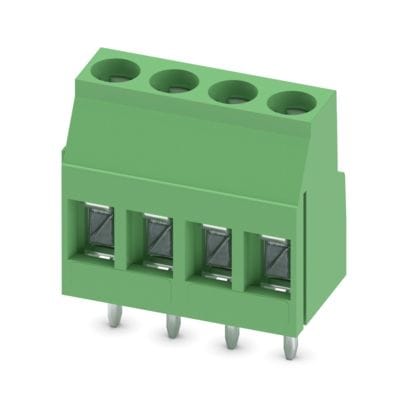 PHOENIX CONTACT - MKDS 3/ 4 MORSETTO A VITE PER C.S.