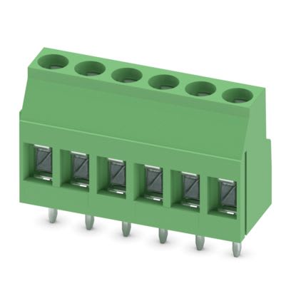 PHOENIX CONTACT - MKDS 3/ 6 MORSETTO A VITE PER C.S.