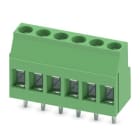 PHOENIX CONTACT - MKDS 3/ 6 MORSETTO A VITE PER C.S.